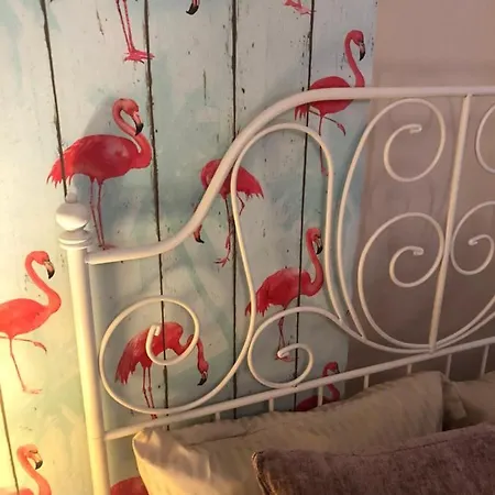 Exclusive In A Beautiful - Big Grups Apartment *