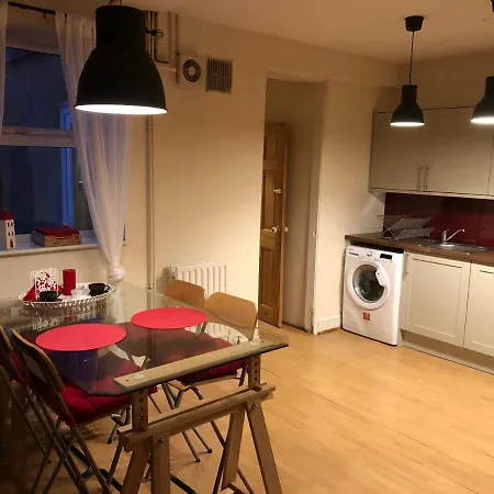 Lejlighed Exclusive In A Beautiful - Big Grups Bristol