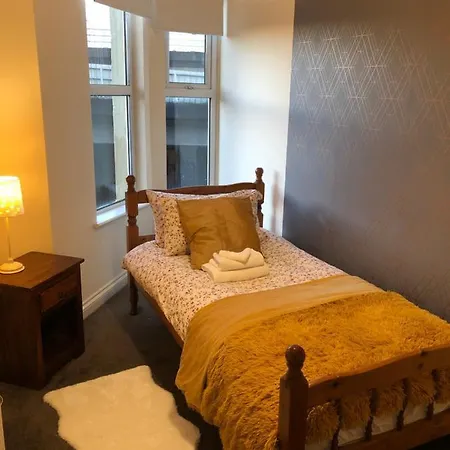Lejlighed Exclusive In A Beautiful - Big Grups Bristol